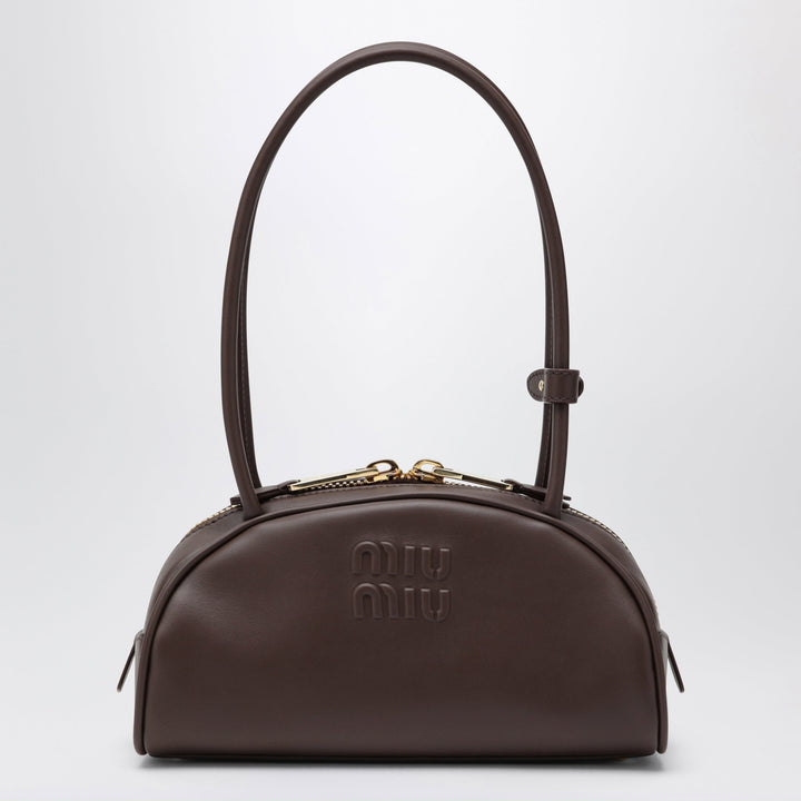 Miu Miu Apparel & Accessories - Marrone | 2fbf45a7ae1fb5e22c9bf75a6337ad53560b47f8