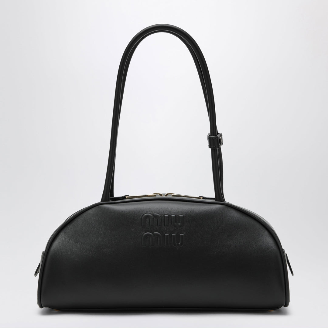 Miu Miu Apparel & Accessories - Nero | 695ec7644e14b6ee2cad29935a6fec987bd02f30