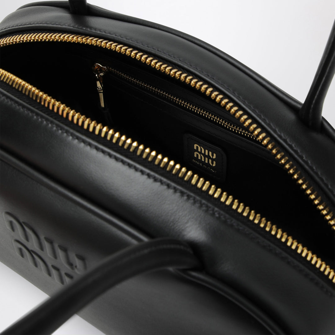 Miu Miu Apparel & Accessories - Nero | 8154869a4cd953b4fc2f2099cf6e49c4698110a4