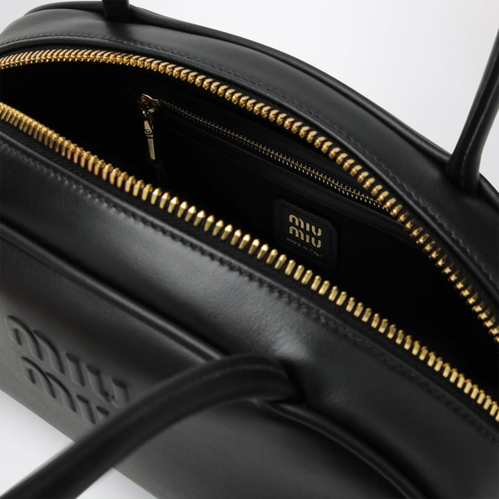 Miu Miu Apparel & Accessories - Nero | 8154869a4cd953b4fc2f2099cf6e49c4698110a4