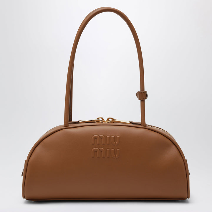 Miu Miu Apparel & Accessories - Marrone | 73e5232b13b23b443555fe2d73eaccf7293ca746