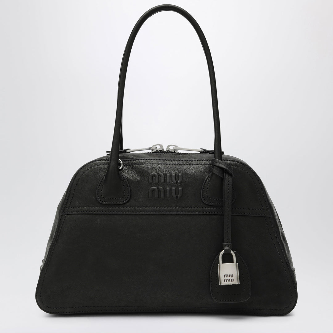 Miu Miu Apparel & Accessories - Nero | 5df1b2fbad637e2ad4d2df093590a3ac1db7d769