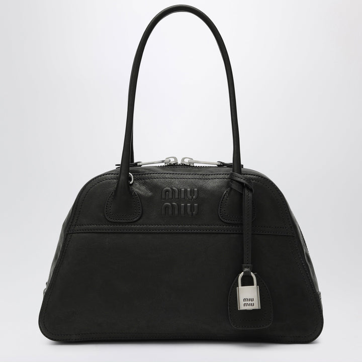 Miu Miu Apparel & Accessories - Nero | 5df1b2fbad637e2ad4d2df093590a3ac1db7d769
