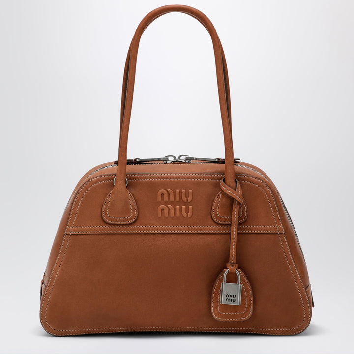 Miu Miu Apparel & Accessories - Marrone | 60ed61c58d4b4cc5f60506439a5c9c8654e9324b