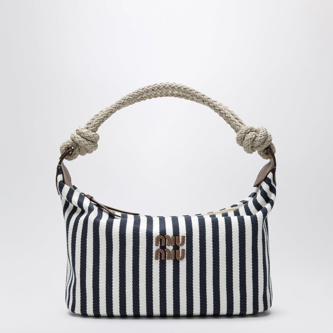 Miu Miu Apparel & Accessories - Blu | 25b98e9f820f42183e38d870461960aee3df8fc2