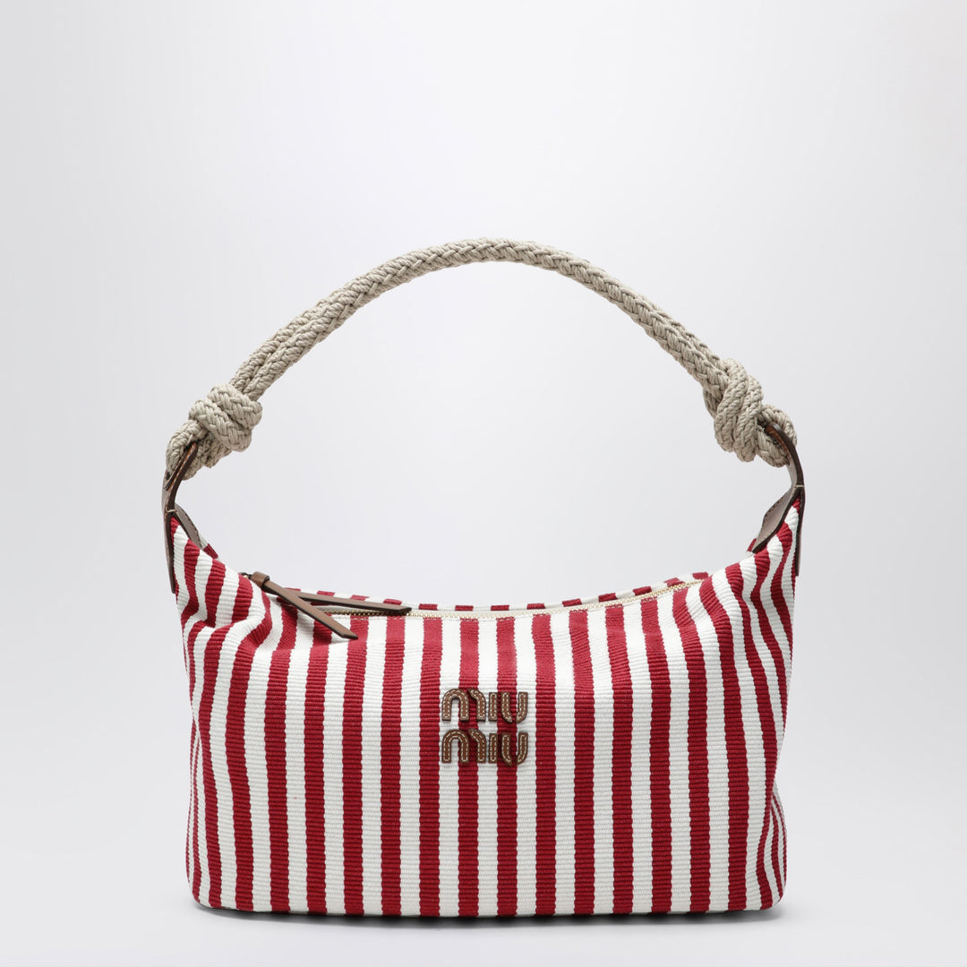 Miu Miu Apparel & Accessories - Rosso | f8bc6eb8a3dee0f413a4a043c84052b6fc4ce50b