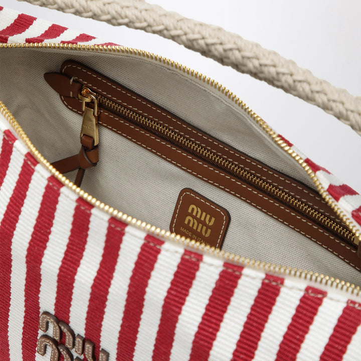 Miu Miu Apparel & Accessories - Rosso | 7d3001421a30bd7c3da308c0716598b0b5f7c538