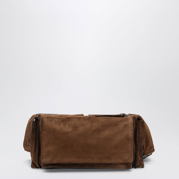 Miu Miu Apparel & Accessories - Marrone | c154964d7dbfb6b46c768941dd55ce5cda196f93