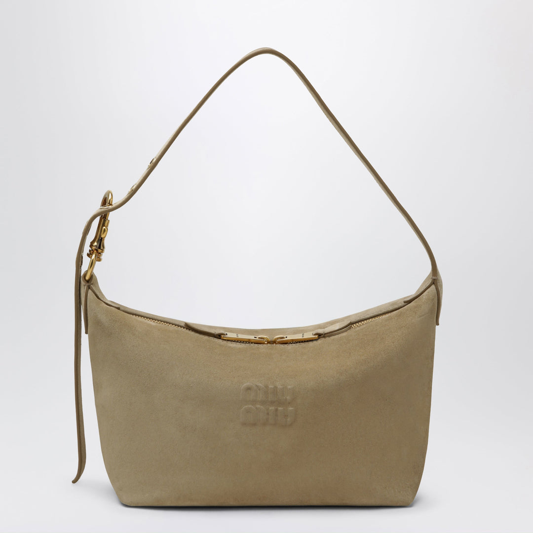 Miu Miu Apparel & Accessories - Beige | 20bc8d7c8b13d90cd22306e59a634bafbf4f417e