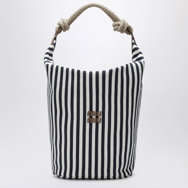 Miu Miu Apparel & Accessories - Blu | 2aba8bcec27ede9abe5a4c514c91167fe900f528