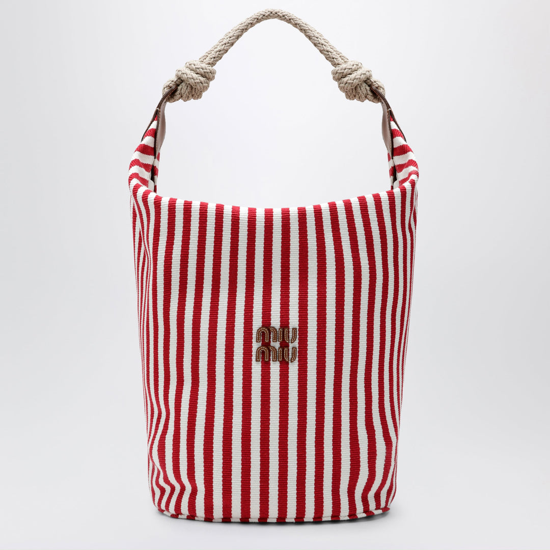 Miu Miu Apparel & Accessories - Rosso | 3135022c92d327e7000801e91652204f70d12d2a
