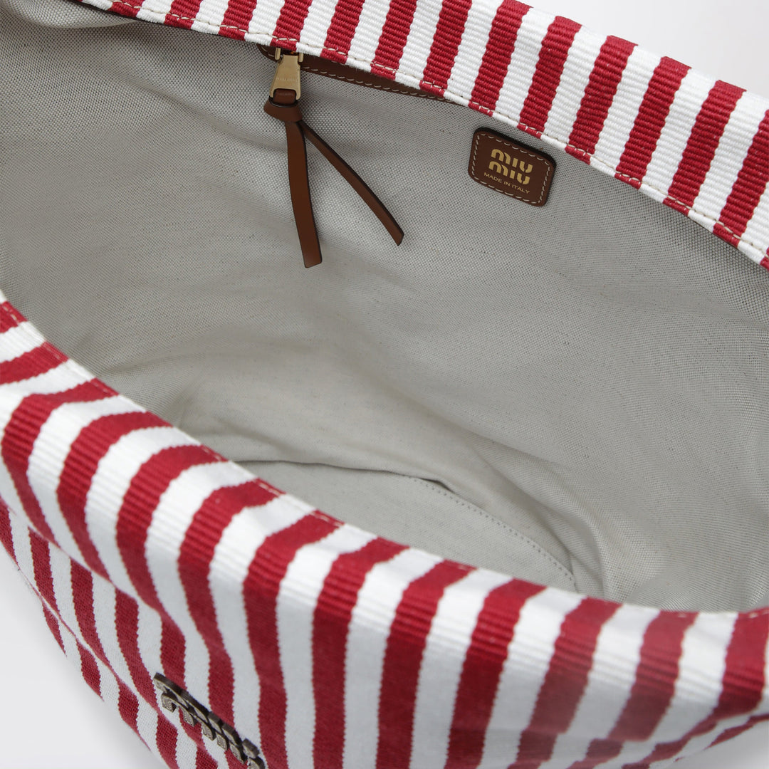 Miu Miu Apparel & Accessories - Rosso | 82dc60f9bae2b1f831b4fa52406b8e3993d5b614