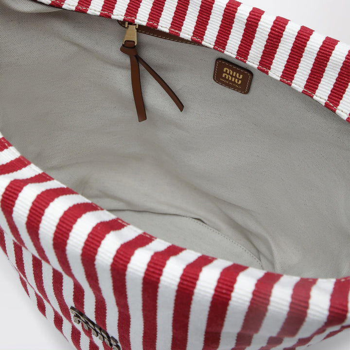 Miu Miu Apparel & Accessories - Rosso | 82dc60f9bae2b1f831b4fa52406b8e3993d5b614