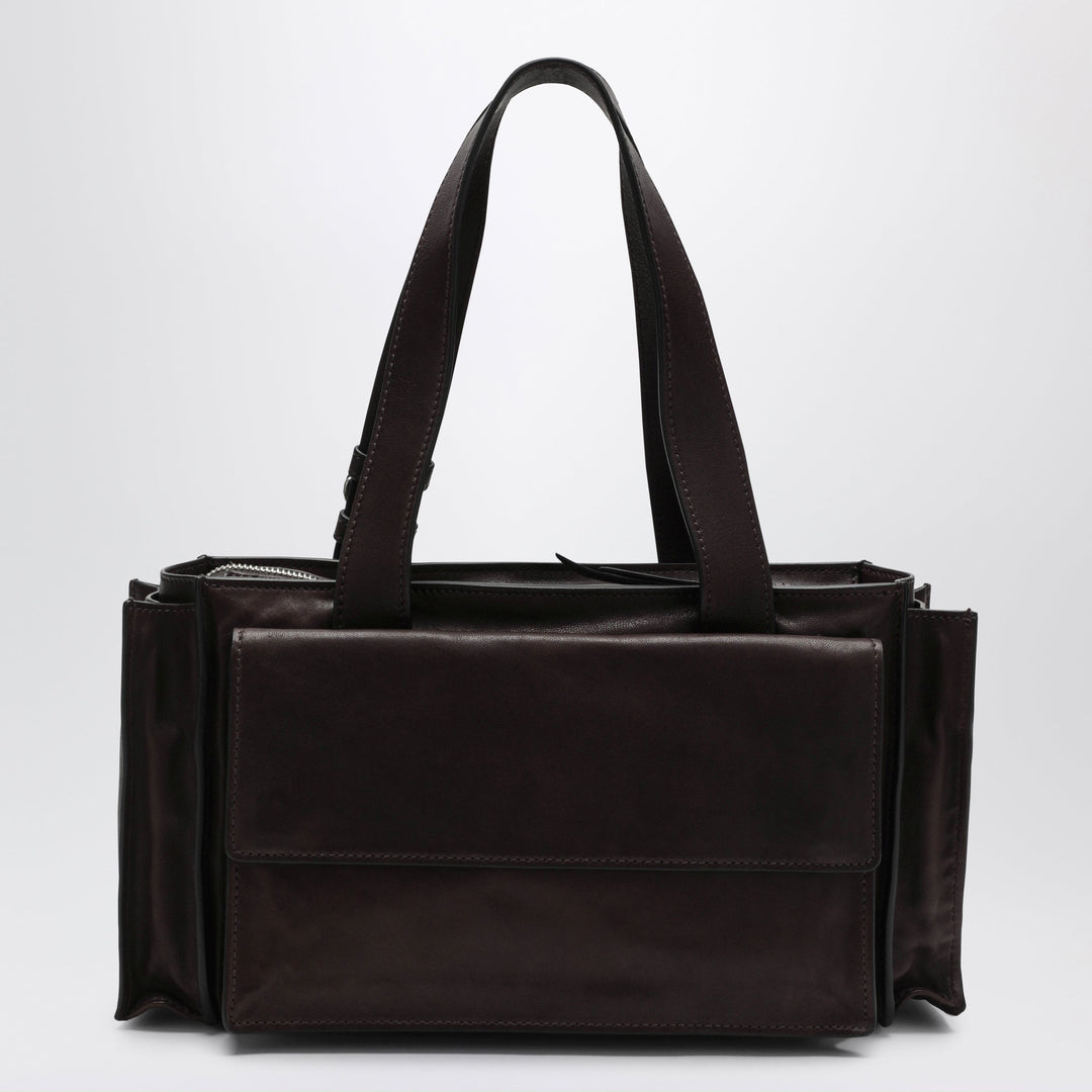 Miu Miu Apparel & Accessories - Marrone | 3f4dcdac8fb808c33ca112fbcec3ad4d26425d57