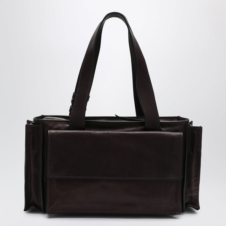 Miu Miu Apparel & Accessories - Marrone | 3f4dcdac8fb808c33ca112fbcec3ad4d26425d57