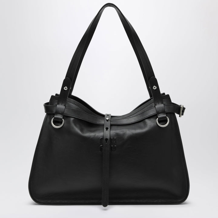 Miu Miu Apparel & Accessories - Nero | 1d21392568ffd7021d03971c8d514f359190d1e5