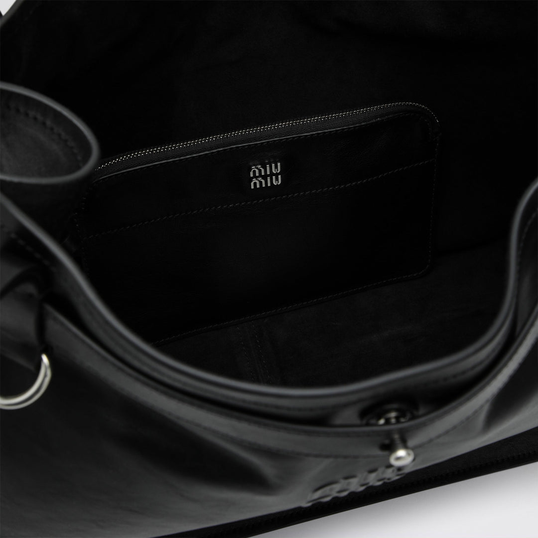 Miu Miu Apparel & Accessories - Nero | 275c073e1d42648b8337aee94adf636ca4702aa2