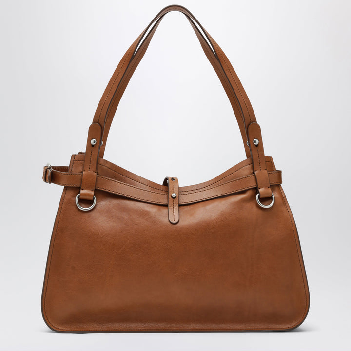 Miu Miu Apparel & Accessories - Marrone | 213c6413d14431aa9f8f8562e643d519973b1166