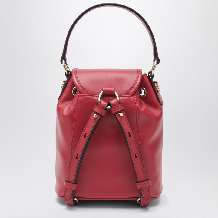 Miu Miu Apparel & Accessories - Rosso | ff91cf03568576a0967493246c9017d443a88e4e