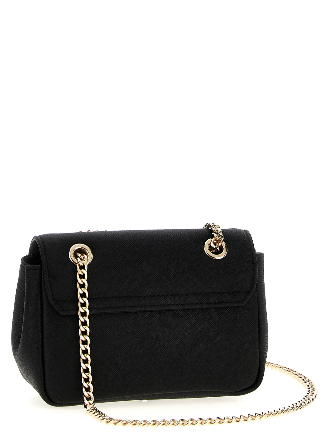 Vivienne Westwood Small Purse Chain Borse a Spalla e Tracolla - Nero | a81bff0f999cd8f1a84af81e65d0f685f592c29f