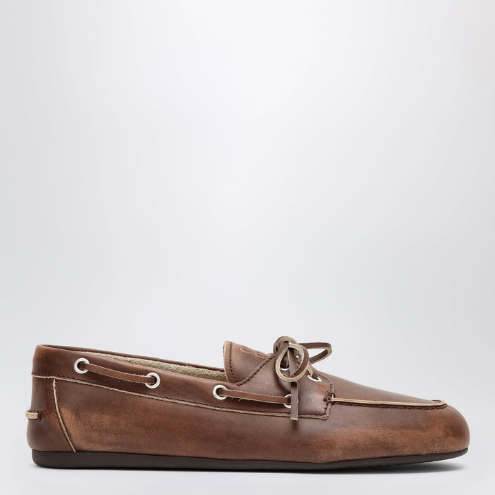Miu Miu Apparel & Accessories - Marrone | a92a41a92672003d64f76f46a93988be9aece988