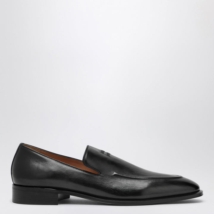 Miu Miu Scarpe - Nero | 610e6cebb434d7b8b073ca794a9f766244c3f7fd