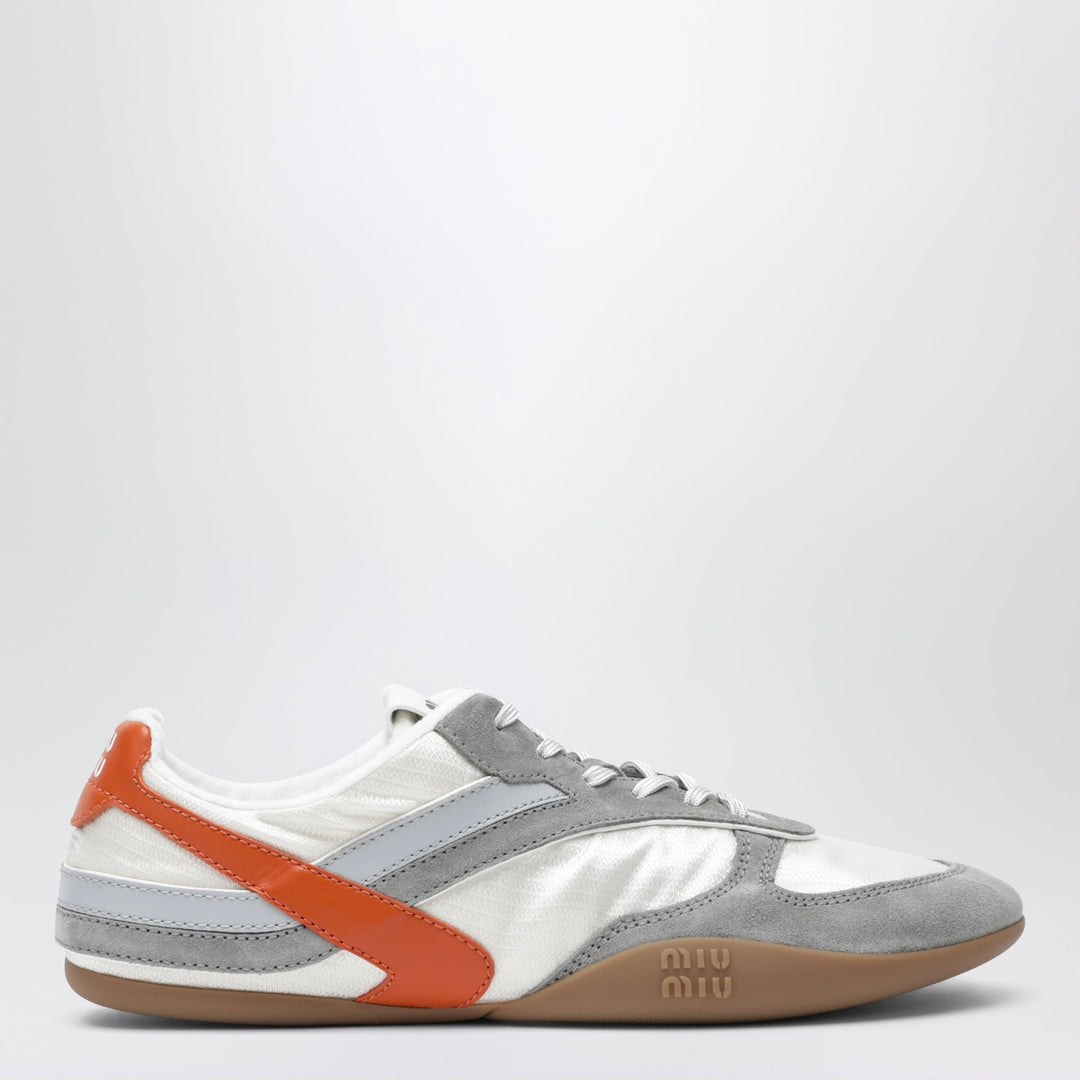 Miu Miu Scarpe - Bianco | 6fe5d890cc36c74fcf8016546d4c522c431f05d2