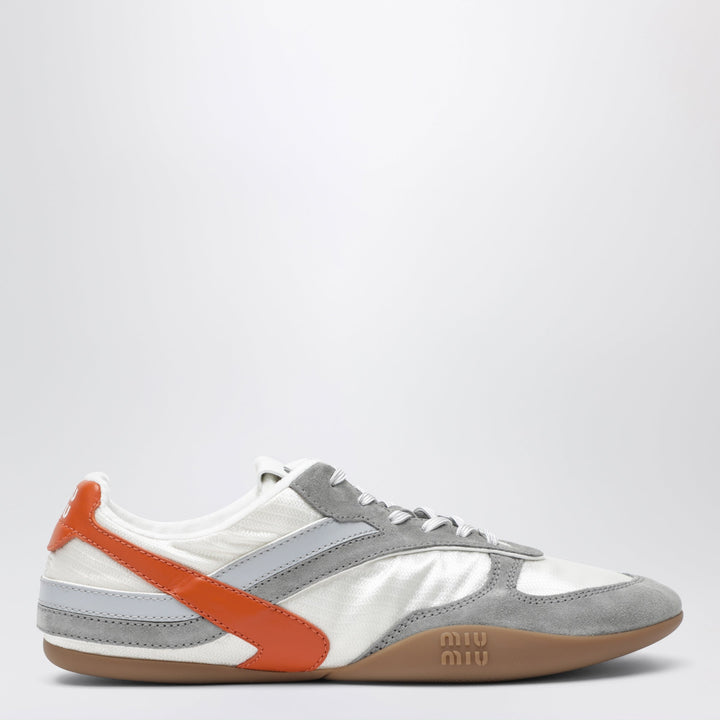 Miu Miu Scarpe - Bianco | 6fe5d890cc36c74fcf8016546d4c522c431f05d2