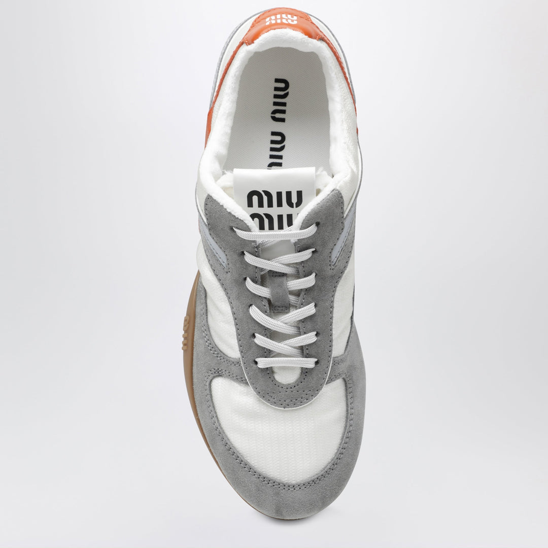 Miu Miu Scarpe - Bianco | 8009addcac4dfc75bc2dfb99dc70bad2106444cc