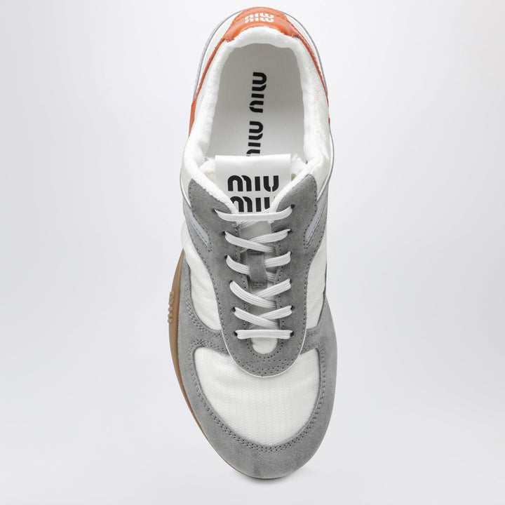 Miu Miu Scarpe - Bianco | 8009addcac4dfc75bc2dfb99dc70bad2106444cc