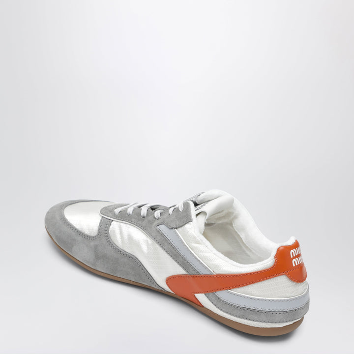 Miu Miu Scarpe - Bianco | 3166dc63d0de4a9e85e487d30ac7f472a69f7c13