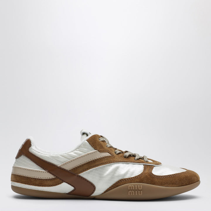 Miu Miu Scarpe - Bianco | 8a45f7e068a3d6b54799e729b2083e7461da94ef