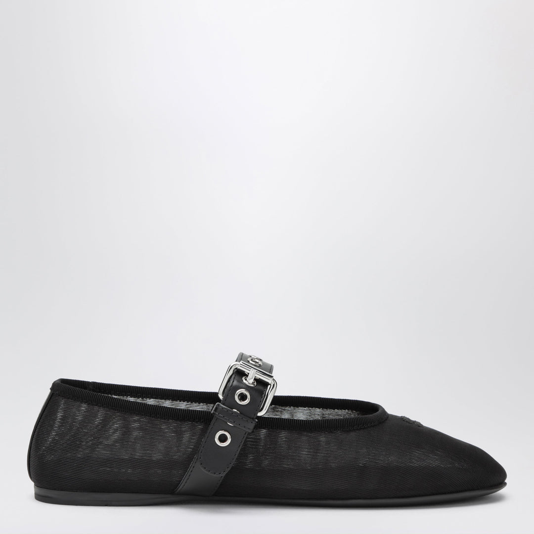 Miu Miu Apparel & Accessories - Nero | c0d59377a978d3be142fc2b52220d327eecbc87c