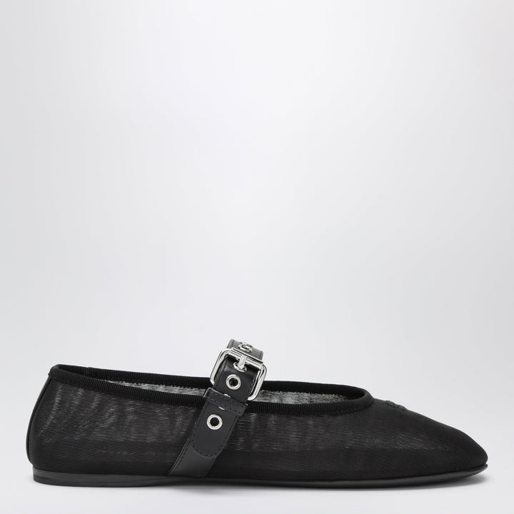 Miu Miu Apparel & Accessories - Nero | c0d59377a978d3be142fc2b52220d327eecbc87c