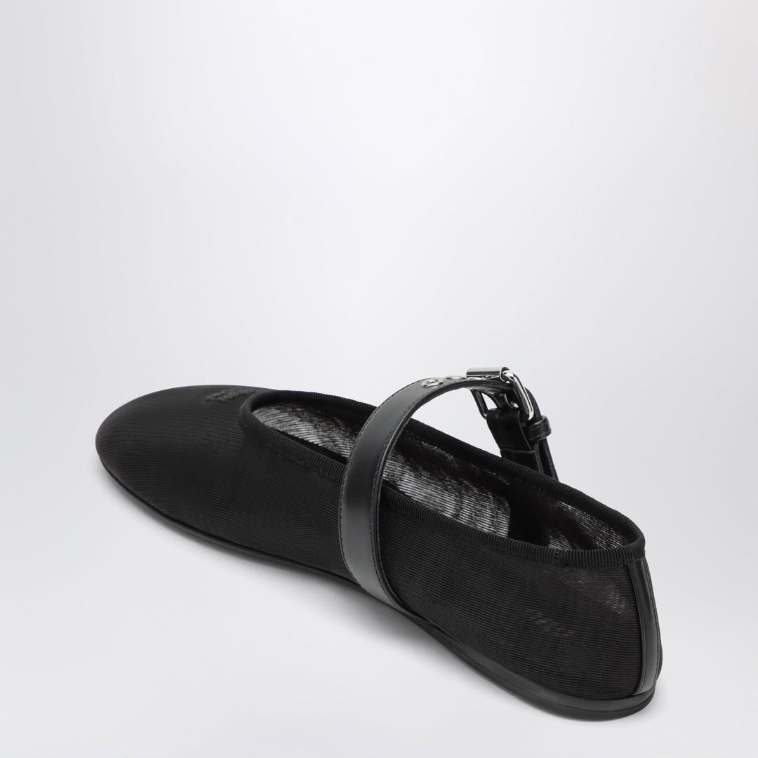 Miu Miu Apparel & Accessories - Nero | 0fc1ff3a777be1ac8579805d90e36ac4cf275470