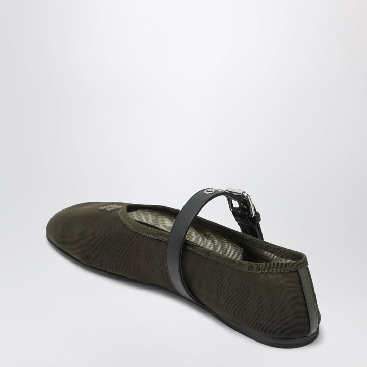 Miu Miu Apparel & Accessories - Verde | 0625f9739ab8556712aeba2fb019fa02b5d79215