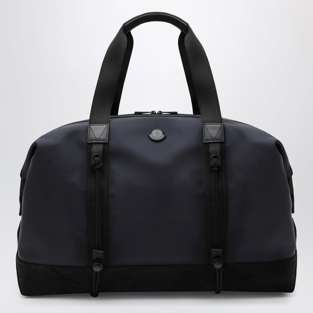 Moncler Apparel & Accessories - Blu | 12f5953f0d240ab7e93b2bf6dd29832b0a38c326