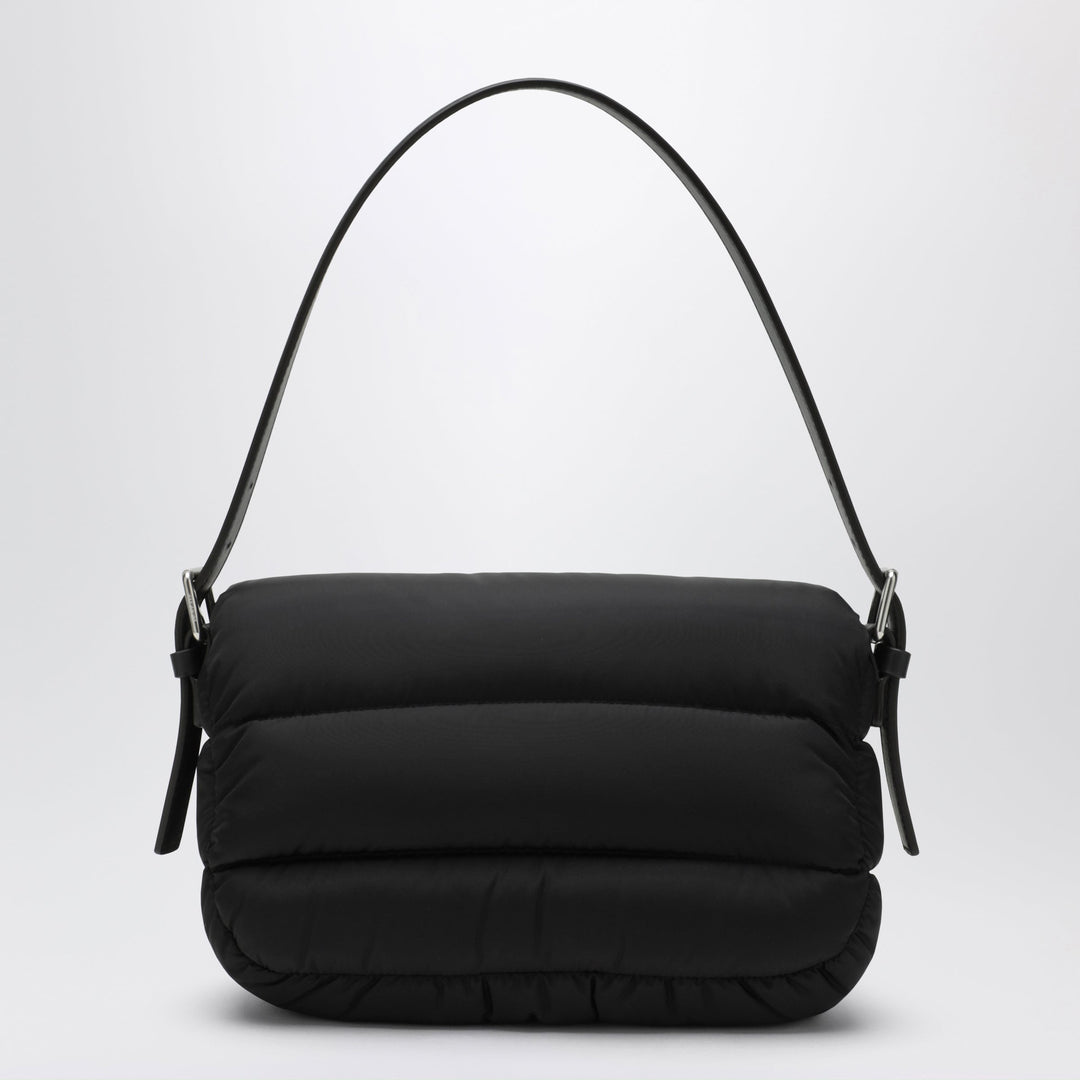 Moncler Apparel & Accessories - Nero | 9a7d4647892ccba7f1b737455d94045896d8d06f