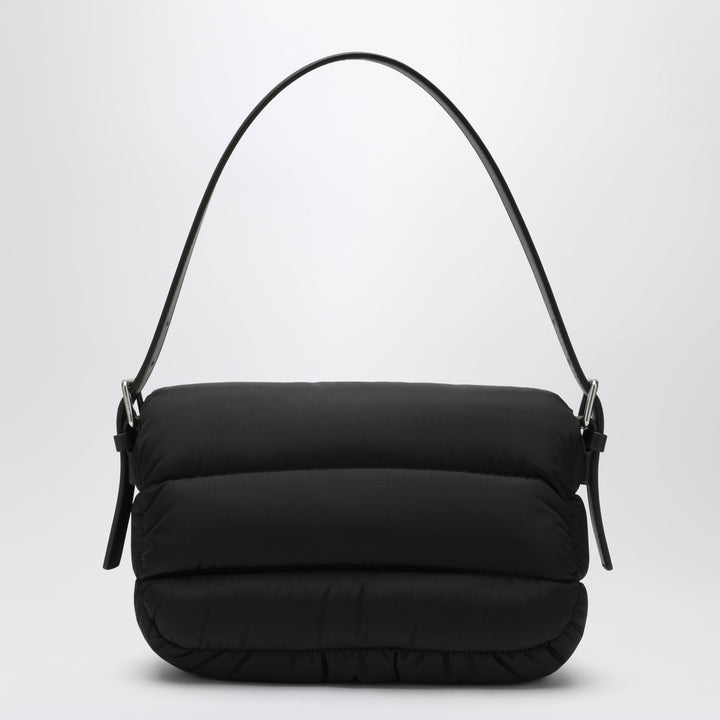 Moncler Apparel & Accessories - Nero | 9a7d4647892ccba7f1b737455d94045896d8d06f