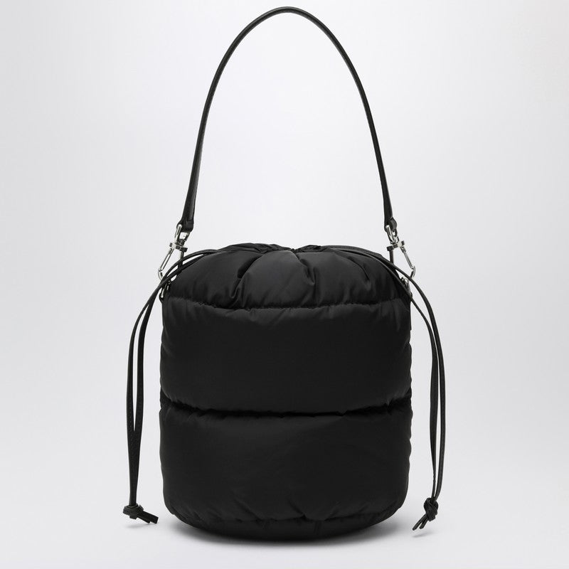 Moncler Apparel & Accessories - Nero | 9bdc7ecfa61890830c8250cc25e01d2660ac8f62