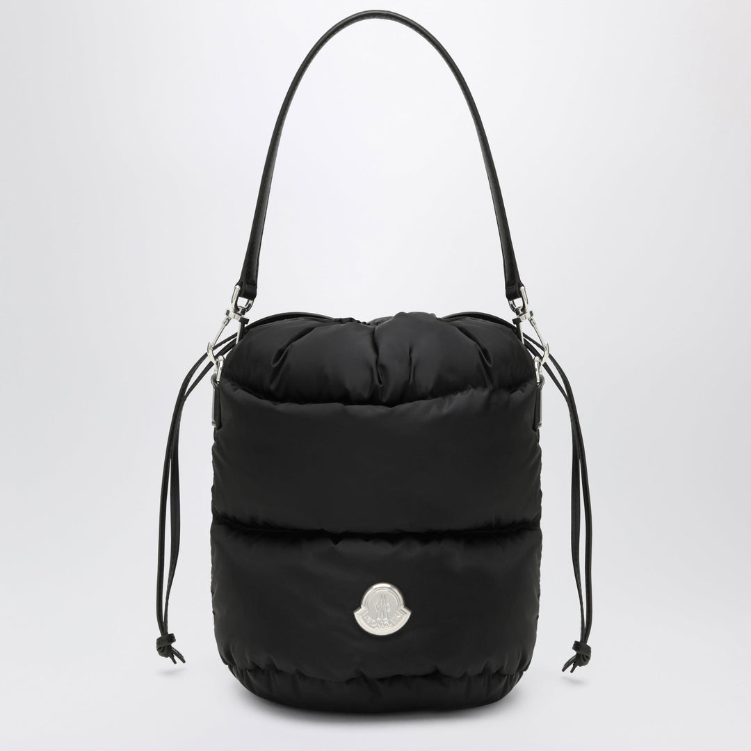 Moncler Apparel & Accessories - Nero | 6891e70efe23ace1afa634bf7b9f8d91f50aca0b