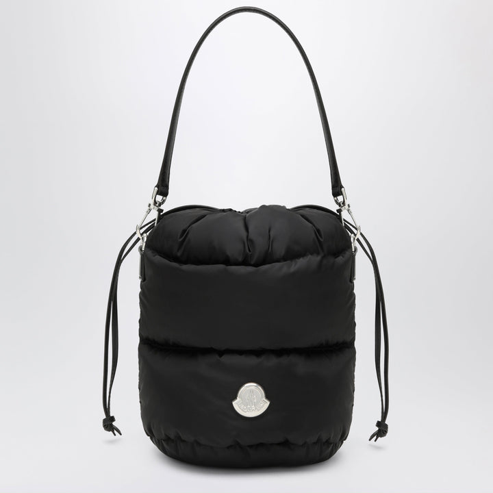 Moncler Apparel & Accessories - Nero | 6891e70efe23ace1afa634bf7b9f8d91f50aca0b