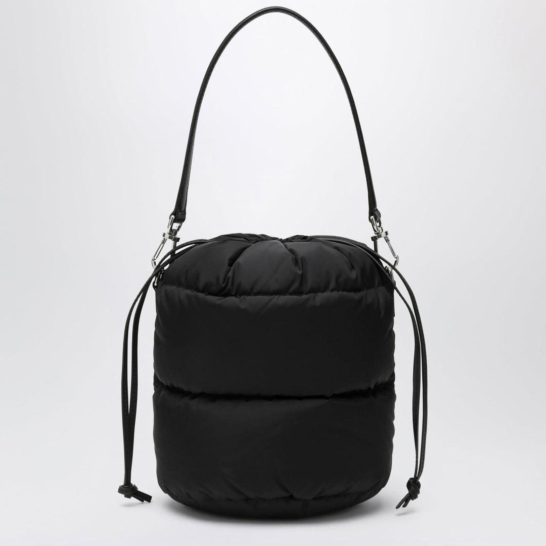 Moncler Apparel & Accessories - Nero | f93f89d082991550df0a0a272a52b87ad940c76f