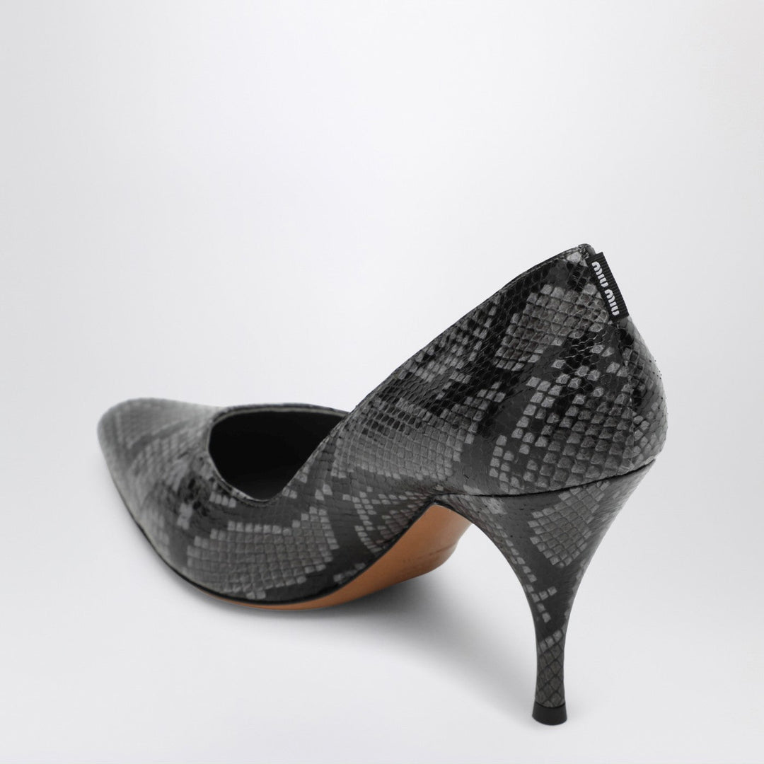 Miu Miu Scarpe - Rosso | c06837c69fd8ad2a58044f2af05d43e80771c95d