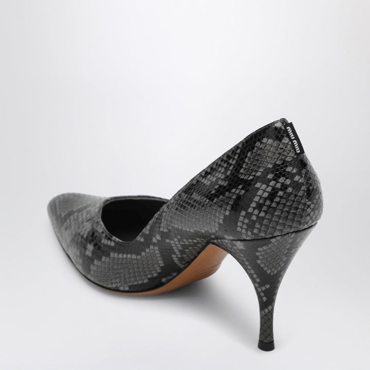 Miu Miu Scarpe - Rosso | c06837c69fd8ad2a58044f2af05d43e80771c95d
