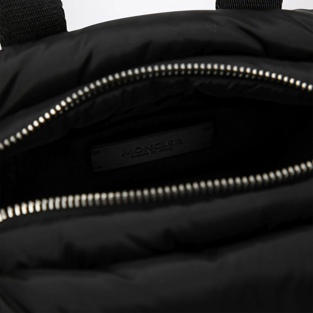 Moncler Apparel & Accessories - Nero | 393a39115a20cbc60667e9051a697e5b450ca7a7