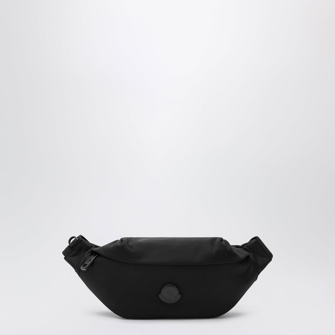Moncler Cinture - Nero | bc263b365eb98dff0918d50270a1d7ee7efcfb6a