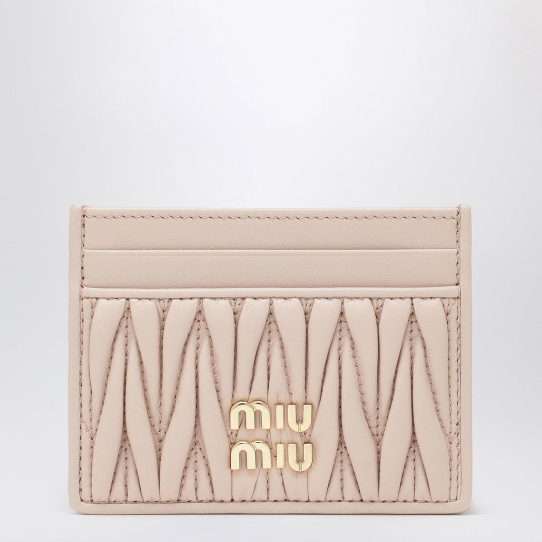 Miu Miu Apparel & Accessories - Rosa | 4e4e1fd21bbde2f2f466eb7a5a59acd8e12b90ea
