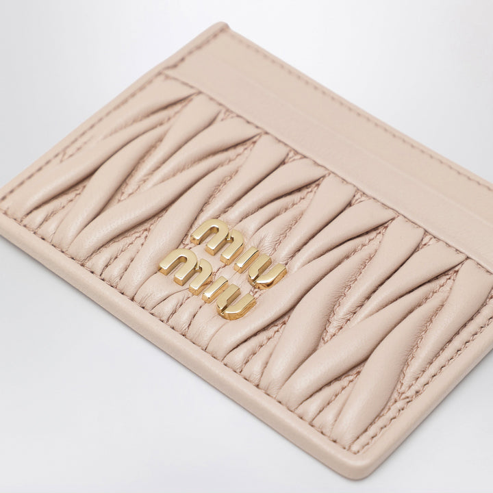 Miu Miu Apparel & Accessories - Rosa | 563c9edbf88191f4cf95ad7850d277db7f58c290