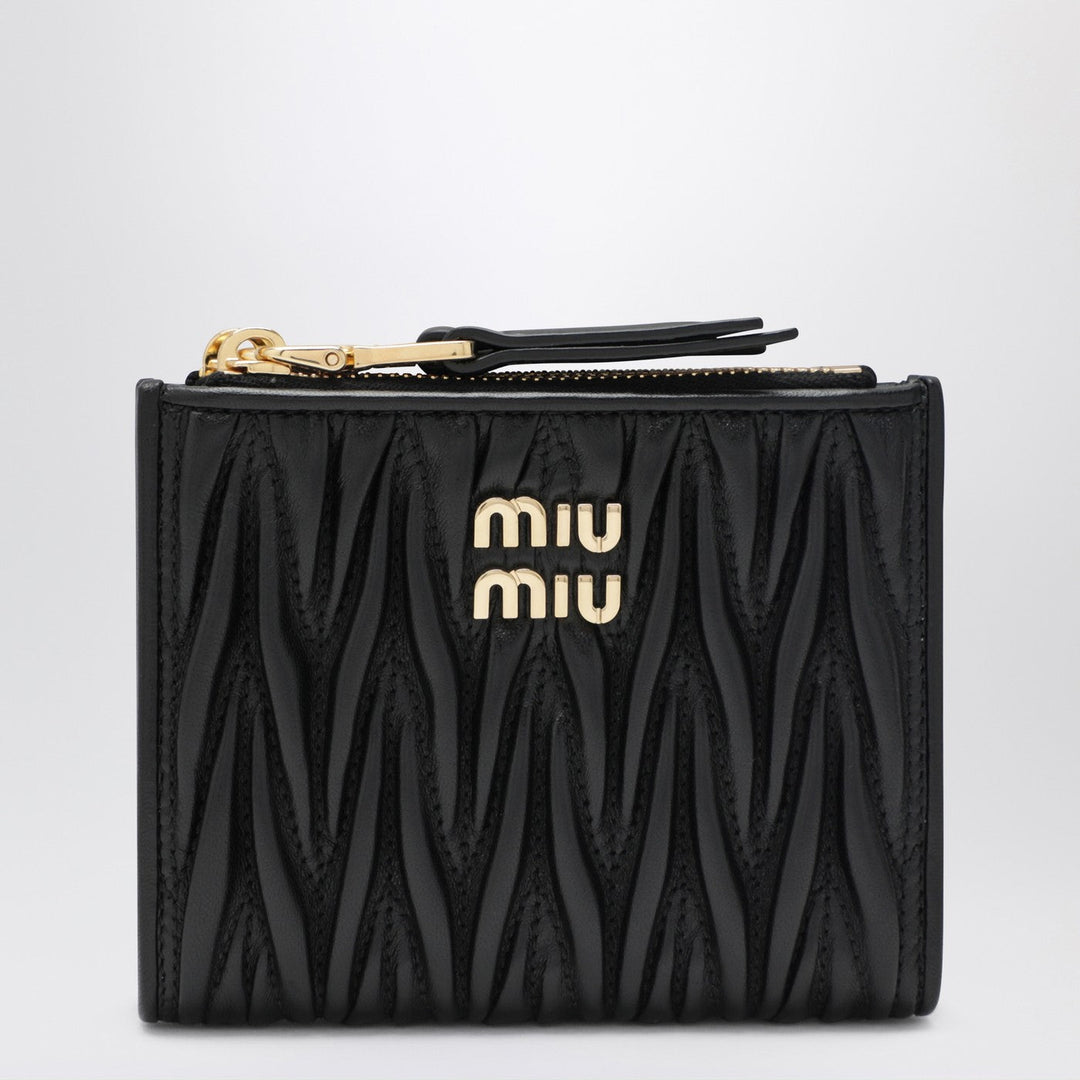 Miu Miu Apparel & Accessories - Nero | d20220bbd4afe7a818b7cc55636f8801aab35655